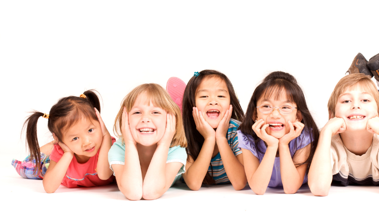 お母さんの笑顔を1％増やすプロジェクト